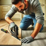 FAQ zur Verlegung von Vinyl